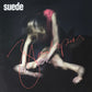 SUEDE - Bloodsports (pressage 2013)