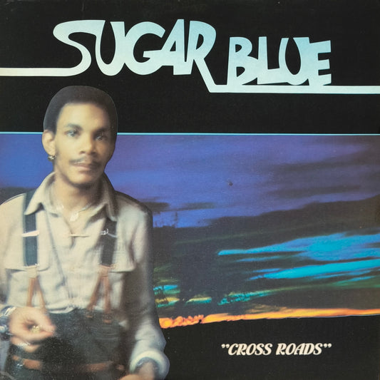SUGAR BLUE - Cross Roads