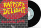 SUGARHILL GANG - Rapper's Delight