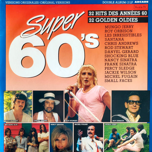 SUPER 60'S