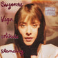 SUZANNE VEGA - Solitude Standing