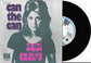 SUZI QUATRO - Can The Can