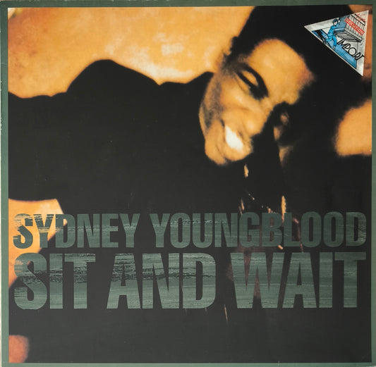 SYDNEY YOUNGBLOOD - Sit And Wait