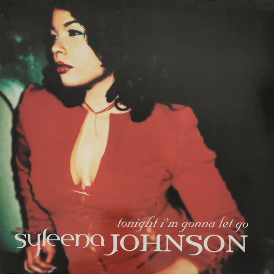 SYLEENA JOHNSON - Tonight I'm Gonna Let Go