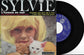 SYLVIE VARTAN - L'homme En Noir