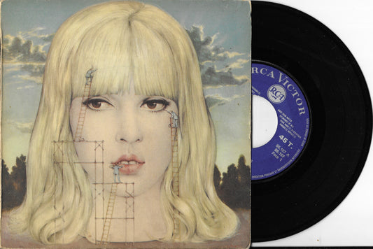 Sylvie VARTAN -  Par Amour, Par Pitié