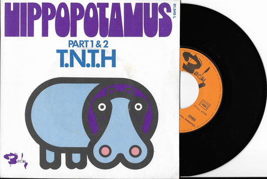 T.N.T.H. - Hippopotamus Part 1 & 2