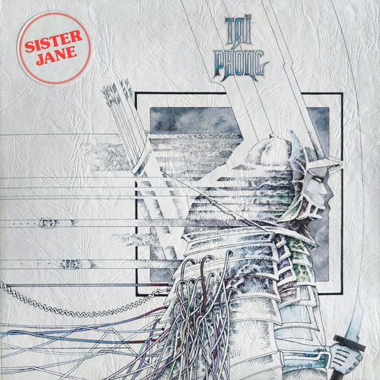 TAI PHONG - Taï Phong