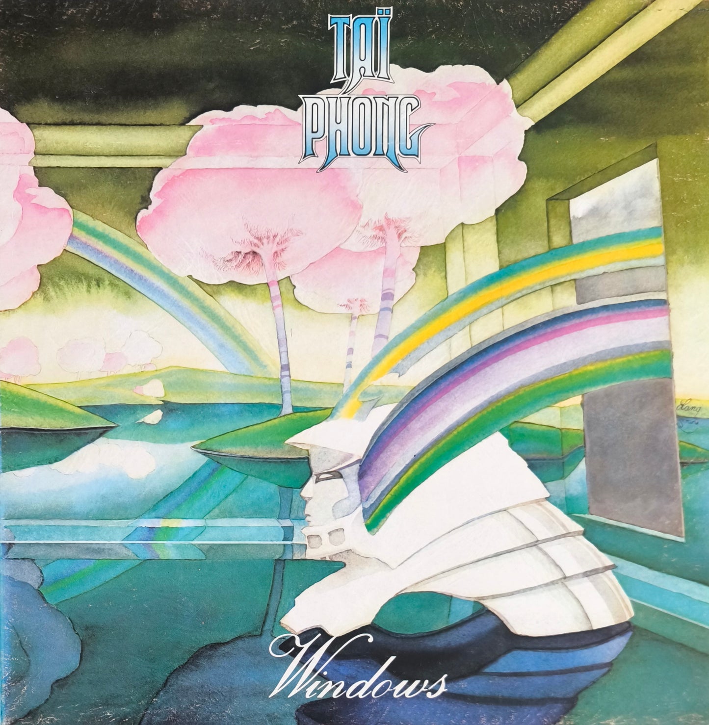 TAI PHONG - Windows