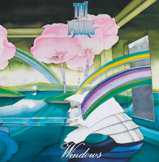 TAI PHONG - Windows