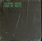 TALKING HEADS - Fear Of Music