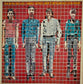 TALKING HEADS - More Songs About Buildings And Food