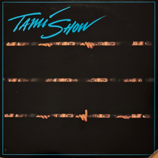 TAMI SHOW - Tami Show (pressage US)