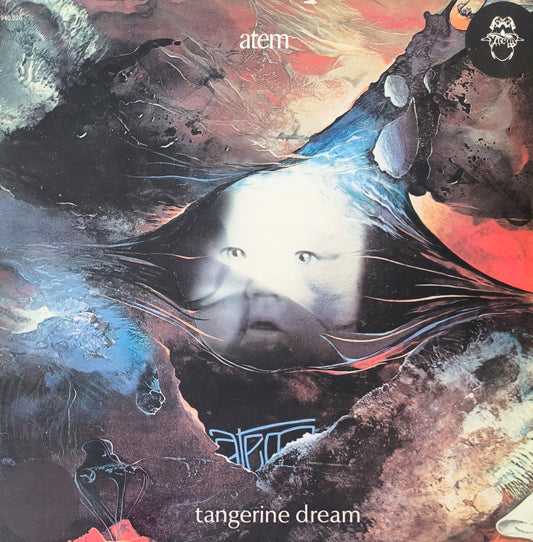 TANGERINE DREAM - Atem
