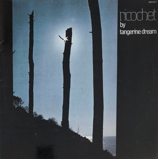 TANGERINE DREAM - Ricochet