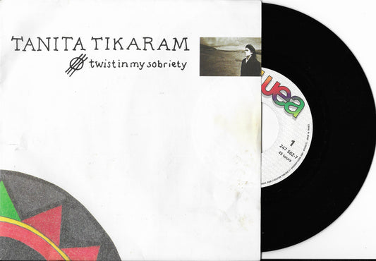 TANITA TIKARAM - Twist In My Sobriety