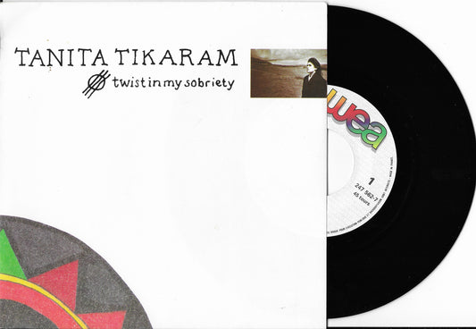 TANITA TIKARAM - Twist In My Sobriety