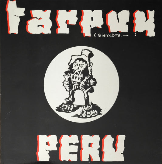 TARPUY - Peru