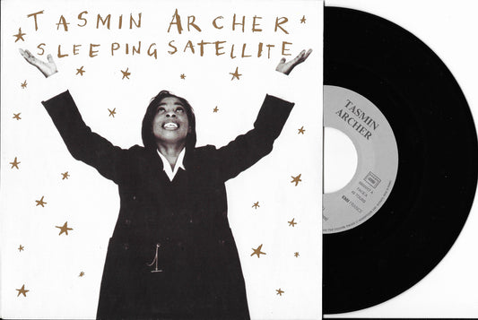 TASMIN ARCHER - Sleeping Satellite
