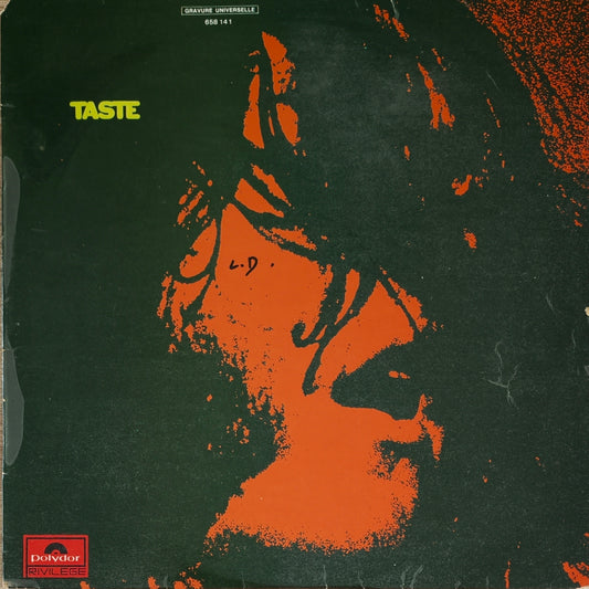 TASTE - Taste