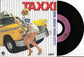 TAXXI - Girl (New York City)