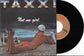 TAXXI - Not Me Girl