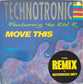 TECHNOTRONIC - Move This