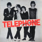 TELEPHONE - Crache ton venin