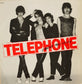 TELEPHONE - Crache ton venin