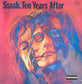 TEN YEARS AFTER - Ssssh