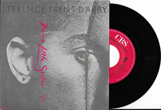 TERENCE TRENT D'ARBY - Dance Little Sister