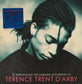 TERENCE TRENT D'ARBY - Introducing The Hardline According To Terence Trent D'Arby