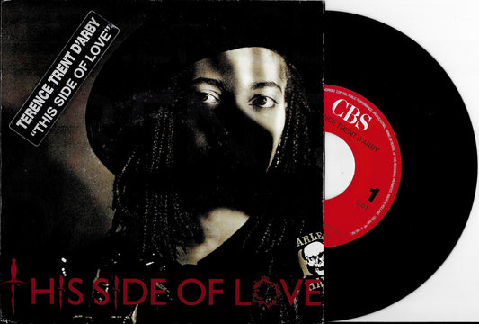 TERENCE TRENT D'ARBY - This Side Of Love