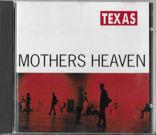TEXAS - Mothers Heaven