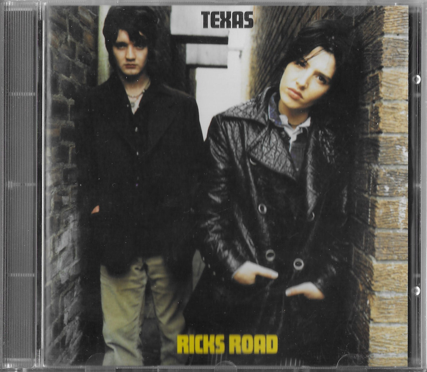 TEXAS - Ricks Road