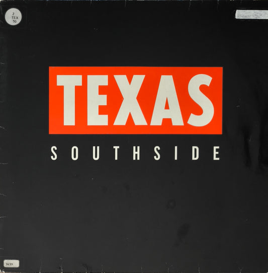 TEXAS - Southside