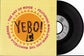THE ART OF NOISE Feat. MAHLATHINI AND THE MAHOTELLA  QUEENS - Yebo!