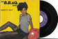 THE B.B. & Q. BAND -  Keep It Hot