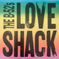 THE B52'S - Love Shack