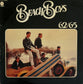 THE BEACH BOYS - 62/65