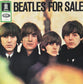 THE BEATLES - Beatles For Sale