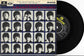 THE BEATLES - Extracts From The Film A Hard Day's Night (Pressage UK)