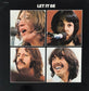 THE BEATLES - Let It Be