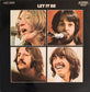 THE BEATLES - Let It Be