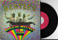THE BEATLES - Magical Mystery Tour (pochette livre + 2 disques)