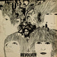 THE BEATLES - Revolver Revolver (UK 1966 MONO Original - 2nd Press - "Dr. Robert" Label)
