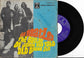 THE BEATLES - The Ballad Of John And Yoko / Old Brown Shoe (Pressage Espagnol)