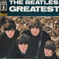 THE BEATLES - The Beatles' Greatest