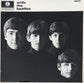 THE BEATLES - With The Beatles (pressage UK)