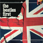 THE BEATLES AND TONY SHERIDAN - The Beatles First